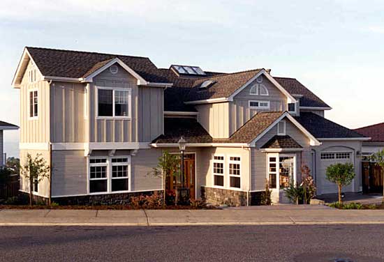 Seascape Design
