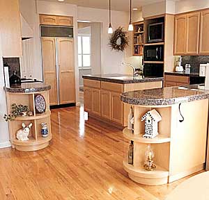 Seascape Design