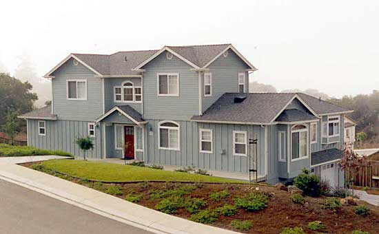 Seascape Design